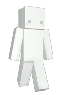 Sewuelee Minecraft avatar full body