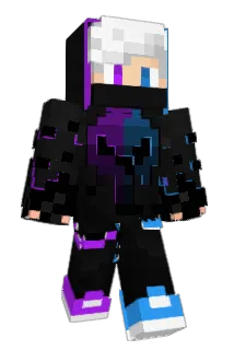 Sex_hwan Minecraft avatar full body