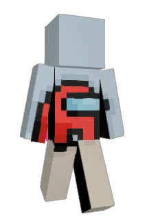 SexcCapybara Minecraft avatar full body