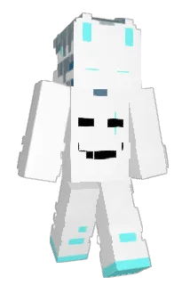 Sexfull Minecraft avatar full body