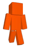Sexylittlefatboy Minecraft avatar full body