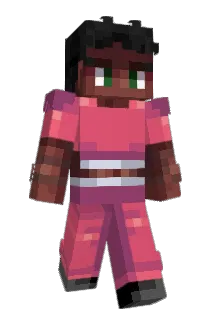 SeyFly99 Minecraft avatar full body