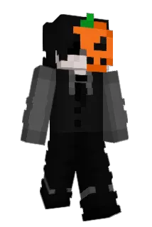 Seyfert_ Minecraft avatar full body