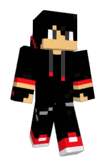 Seyhan03 Minecraft avatar full body