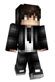 Seymen06 Minecraft avatar full body