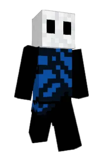 Seymoren Minecraft avatar full body