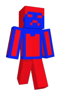 SfGiants4Dayz13 Minecraft avatar full body