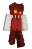 Sfaires Minecraft avatar full body