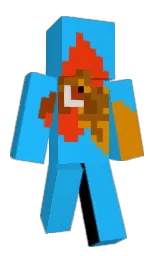 Custom render preview