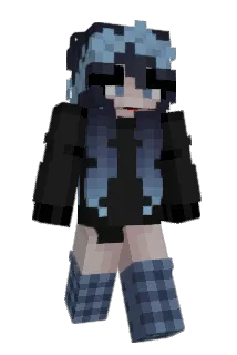 Sfier00 Minecraft avatar full body