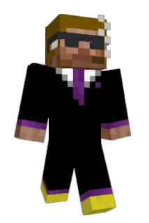 Sfste08 Minecraft avatar full body