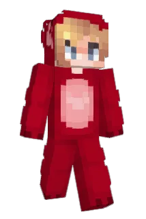 Sfyri Minecraft avatar full body