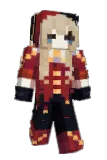 Sg4eyl Minecraft avatar full body