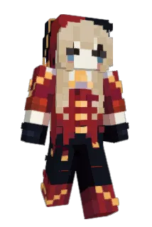 Sg4eyl Minecraft avatar full body