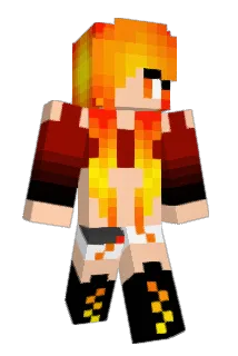 SgRI_Phoenix Minecraft avatar full body
