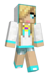 Sgian_Dubh Minecraft avatar full body