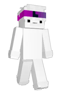 SgtA7md Minecraft avatar full body