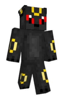 SgtBiscuits Minecraft avatar full body