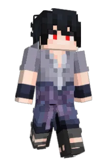 SgtButtPound Minecraft avatar full body