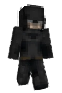SgtDarwine Minecraft avatar full body