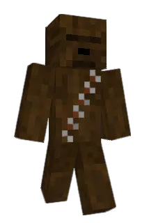 SgtDevin Minecraft avatar full body