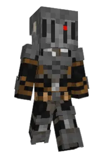 SgtFrog93 Minecraft avatar full body