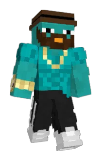 SgtGatorBite Minecraft avatar full body