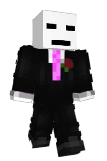 SgtMayo76 Minecraft avatar full body