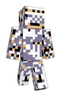 SgtMoon Minecraft avatar full body
