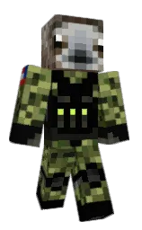 Custom render preview