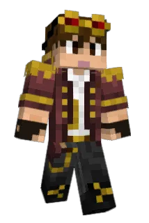 SgtSpade99 Minecraft avatar full body