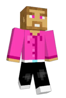 SgtSprinkles117 Minecraft avatar full body