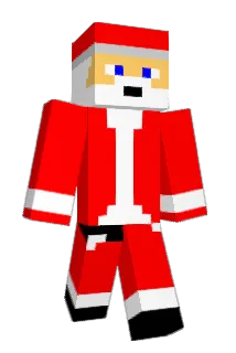 SgtTobi Minecraft avatar full body