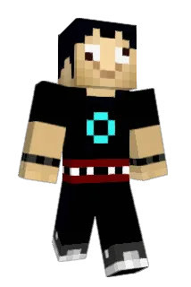 SgtVampz Minecraft avatar full body