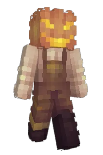 SgtWRHG Minecraft avatar full body
