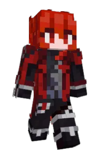 Sgt_Bigmac Minecraft avatar full body