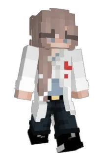 Sgt_Chip Minecraft avatar full body