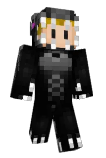 Sgt_Chronos Minecraft avatar full body