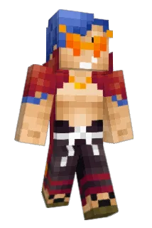 Sgt_Donut Minecraft avatar full body