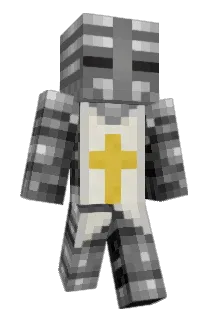 Sgt_Ghatak Minecraft avatar full body
