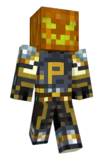 Sgt_KG Minecraft avatar full body
