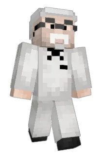Sgt_Koch Minecraft avatar full body
