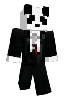 Sgt_Mard Minecraft avatar full body