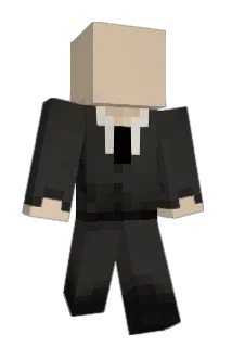Sgt_Rico Minecraft avatar full body