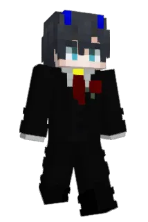 Sgt_Scarecrow Minecraft avatar full body