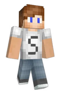 Sgt_Weise Minecraft avatar full body
