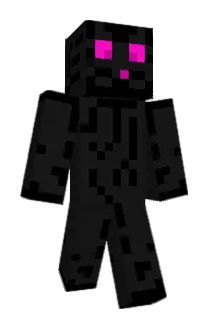 Sgt_YOLO Minecraft avatar full body