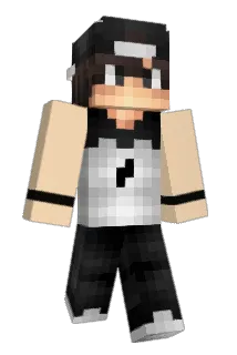 Sgt_zippy Minecraft avatar full body