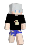 Sh1ft_0 Minecraft avatar full body