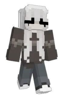 Sh1nnnn_ Minecraft avatar full body